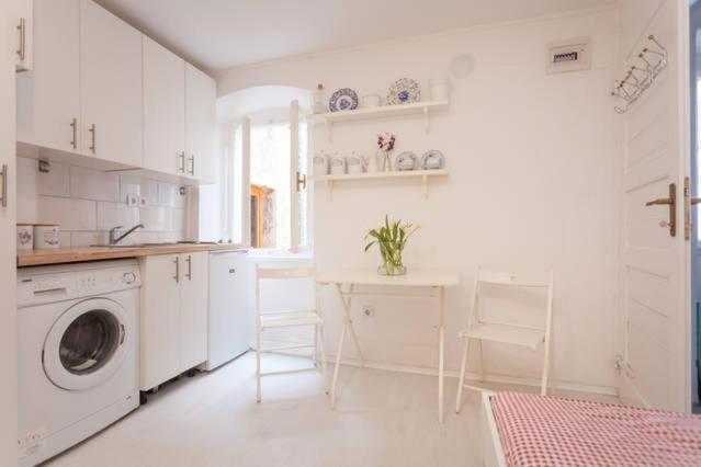 Vintage Apartment Rovinj Old Town Eksteriør billede